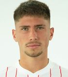 José Ángel Carmona