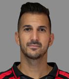 Fernando Carralero