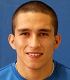 Bryan Carrasco