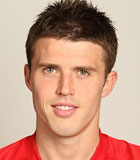 Michael Carrick