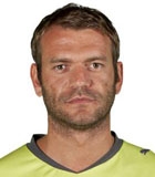 Roy Carroll