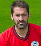 Scott Carson