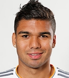 Carlos Henrique Jos� Francisco Ven�ncio Casimiro