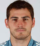 Iker Casillas