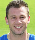 Antonio Cassano