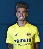 Samu Castillejo