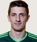 Craig Cathcart