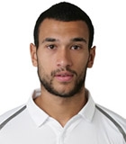 Steven Caulker