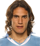 Edinson Cavani