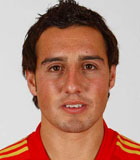 Santi Cazorla