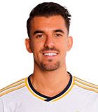 Dani Ceballos