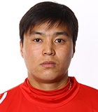 Cha Jong-hyok