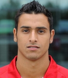 Nacer Chadli