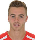 Calum Chambers