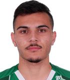 Char�labos Charal�bous