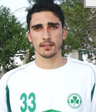 Il�as Charal�bous