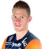 Ga�tan Charbonnier