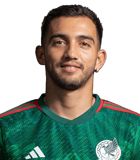 Luis Ch�vez