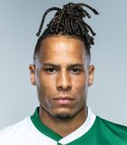 Tjaronn Chery