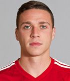 James Chester