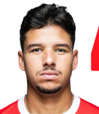Francisco Alves da Silva Neto