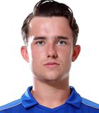 Ben Chilwell