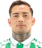 Luis Ezequiel �vila