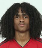 Tahith Chong