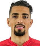 Ilyas Chouaref