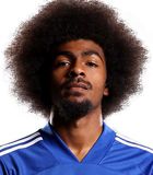 Hamza Choudhury