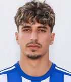 Andr�as Chryssost�mou