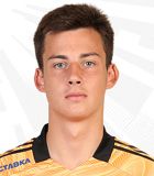 Danii� Chudiakow