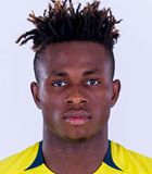 Samuel Chukwueze