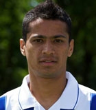 C�cero Santos