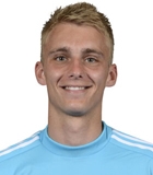 Jasper Cillessen