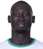 Saliou Ciss