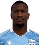 Abdoulaye Ciss�