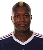 Djibril Ciss�