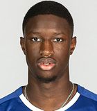 Ibrahima Ciss�
