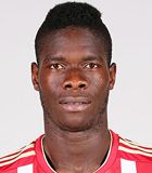 Pape Abou Ciss�