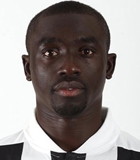 Papiss Cissé