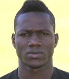 Salim Ciss�