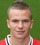 Tom Cleverley