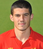 Conor Coady