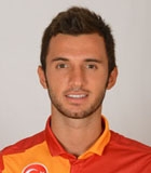 Emre olak