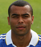 Ashley Cole