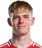 Toby Collyer