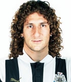 Fabricio Coloccini