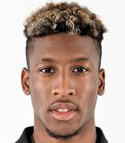 Kingsley Coman