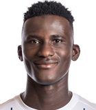 Cheick Cond�